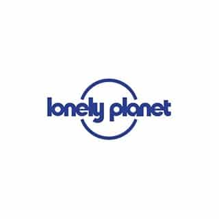 Lonely planet
