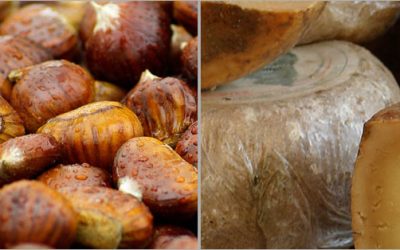 Les incontournables de la gastronomie Corse