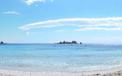 Les plus belles plages de la Corse du sud