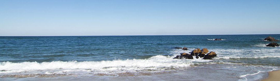 La Plage De Pinarello Classée 20ème Plus Belle Plage Du