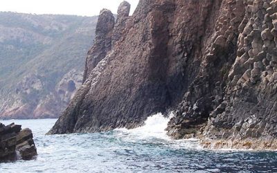 La réserve de Scandola : un site à visiter en bateau