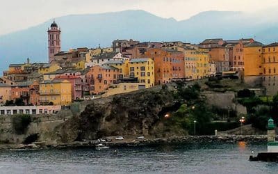 Visites en Corse incontournables : volume 2