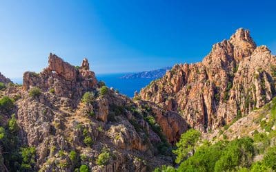 Lieux d’intérêt en Corse : le top 10 des incontournables