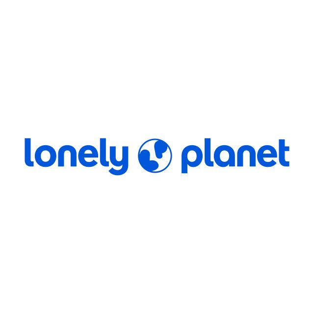 Lonely planet